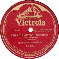 Victrola 87202